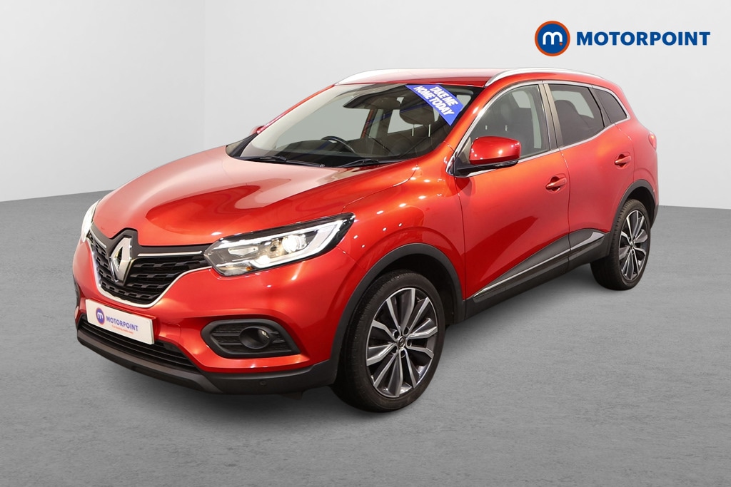 Used Renault Kadjar 2020 for sale - 76587769: Photo 3