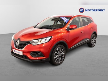Used Renault Kadjar 2020 for sale - 76587769: Photo