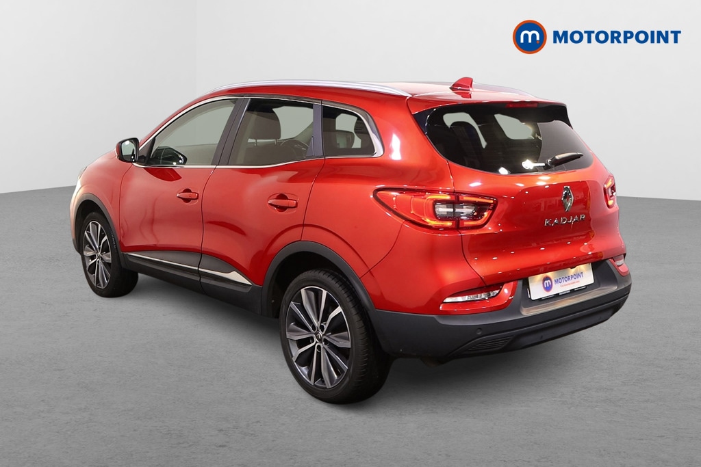 Used Renault Kadjar 2020 for sale - 76587769: Photo 4