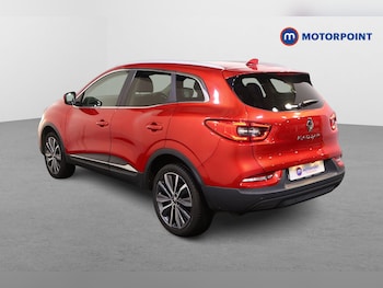 Used Renault Kadjar 2020 for sale - 76587769: Photo