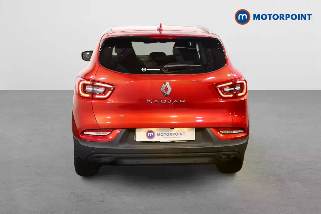 Used Renault Kadjar 2020 for sale - 76587769: Photo 5