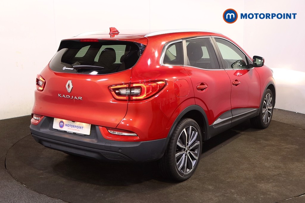 Used Renault Kadjar 2020 for sale - 76587769: Photo 6