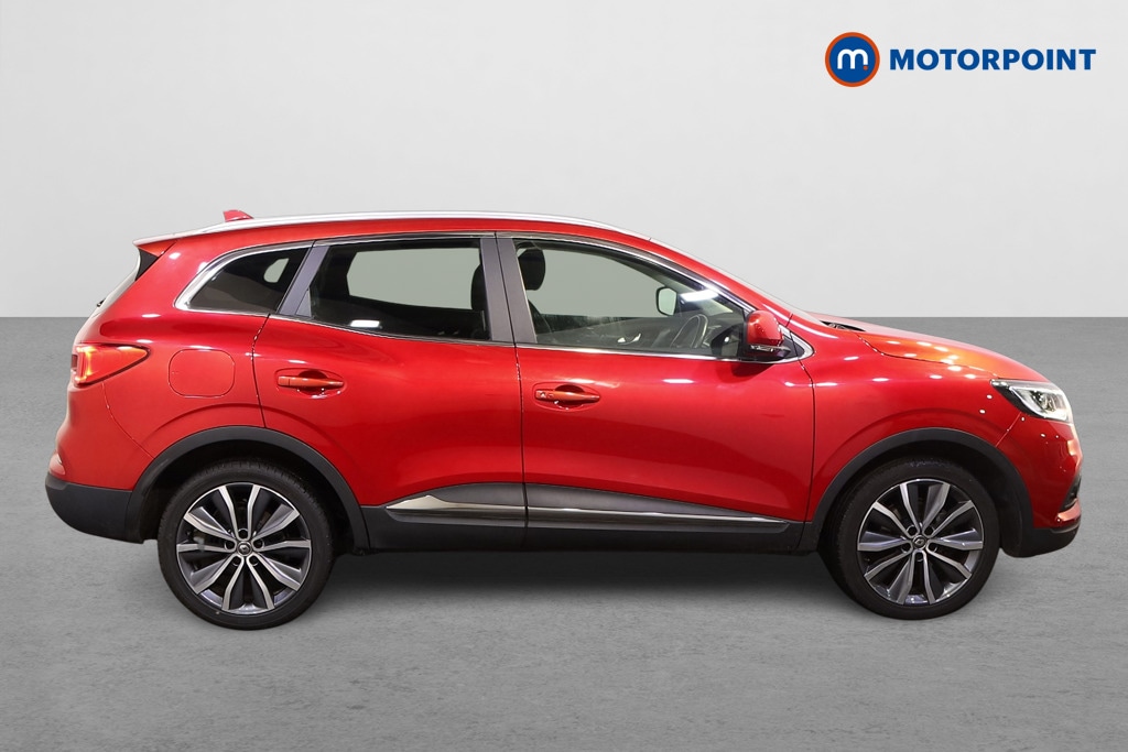 Used Renault Kadjar 2020 for sale - 76587769: Photo 7