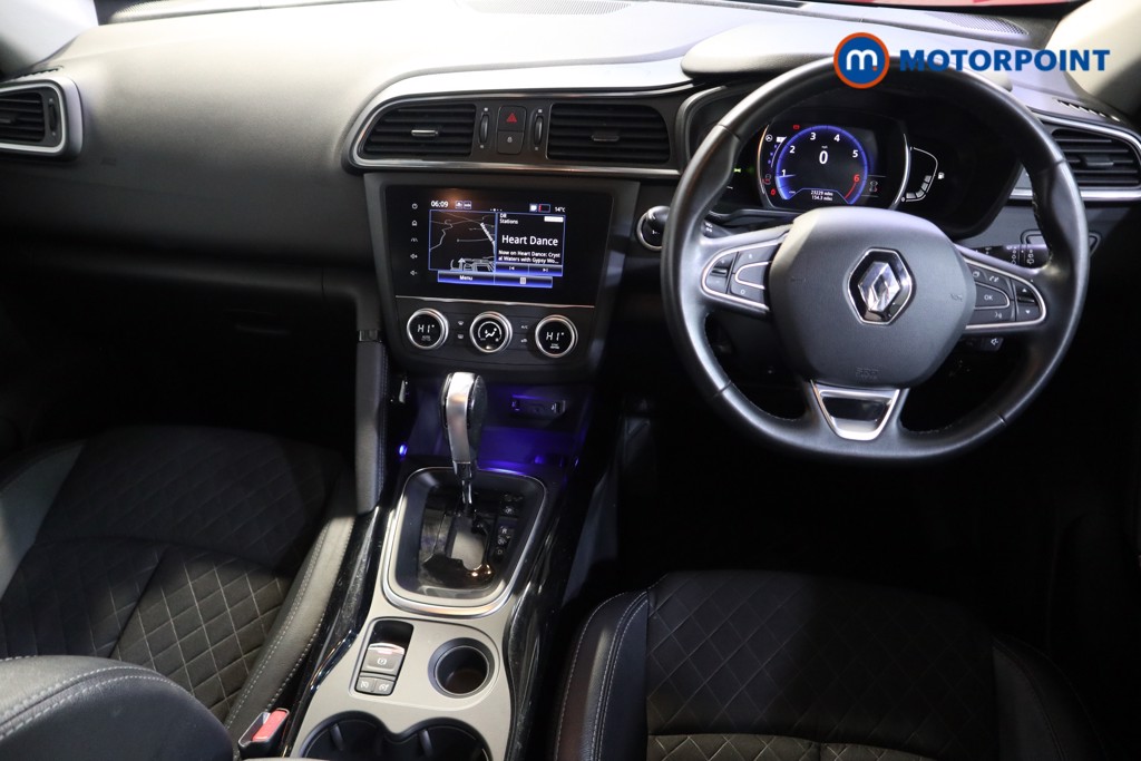 Used Renault Kadjar 2020 for sale - 76587769: Photo 8