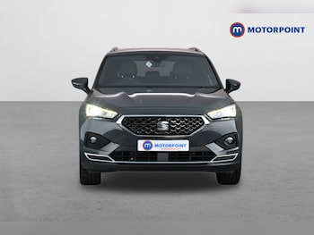Used SEAT Tarraco 2022 for sale - 79486296: Photo