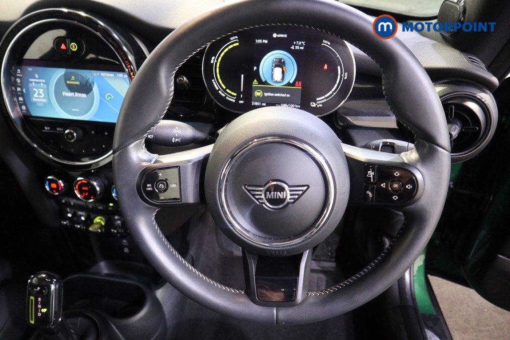 Used MINI Hatch 2022 for sale - 77037025: Photo 10