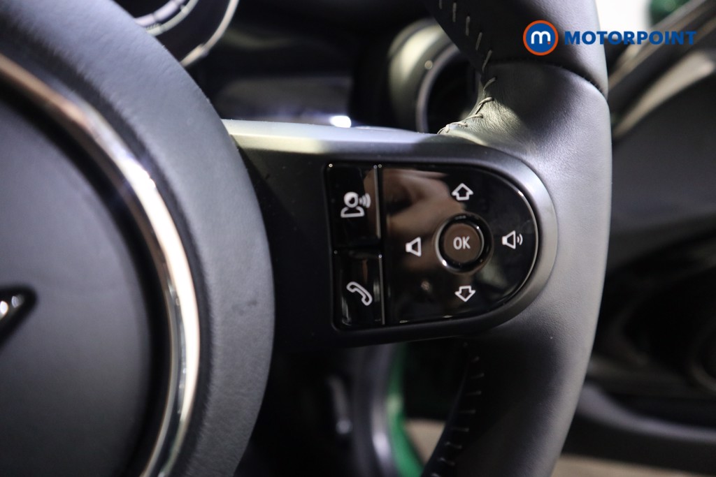 Used MINI Hatch 2022 for sale - 77037025: Photo 12