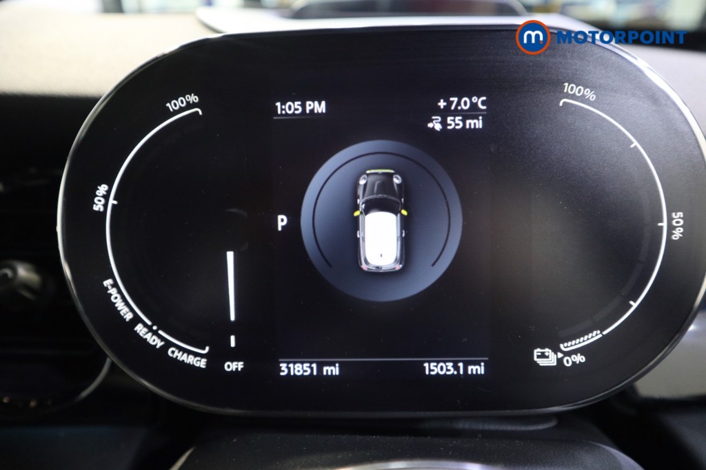 Used MINI Hatch 2022 for sale - 77037025: Photo 13