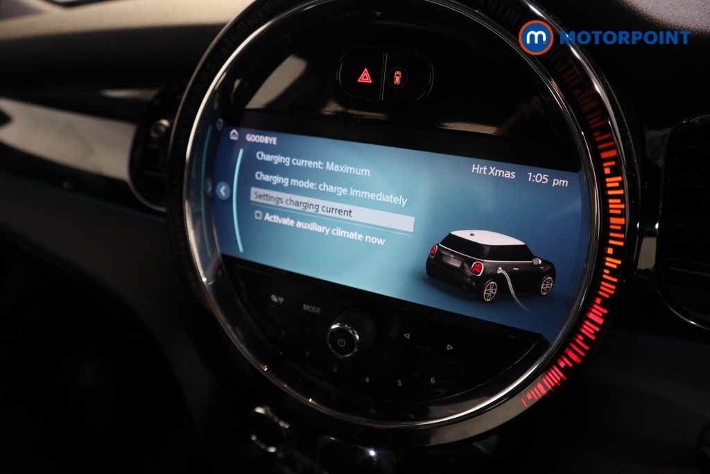 Used MINI Hatch 2022 for sale - 77037025: Photo 14