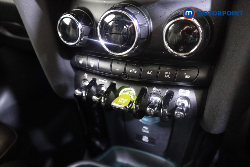 Used MINI Hatch 2022 for sale - 77037025: Photo 15