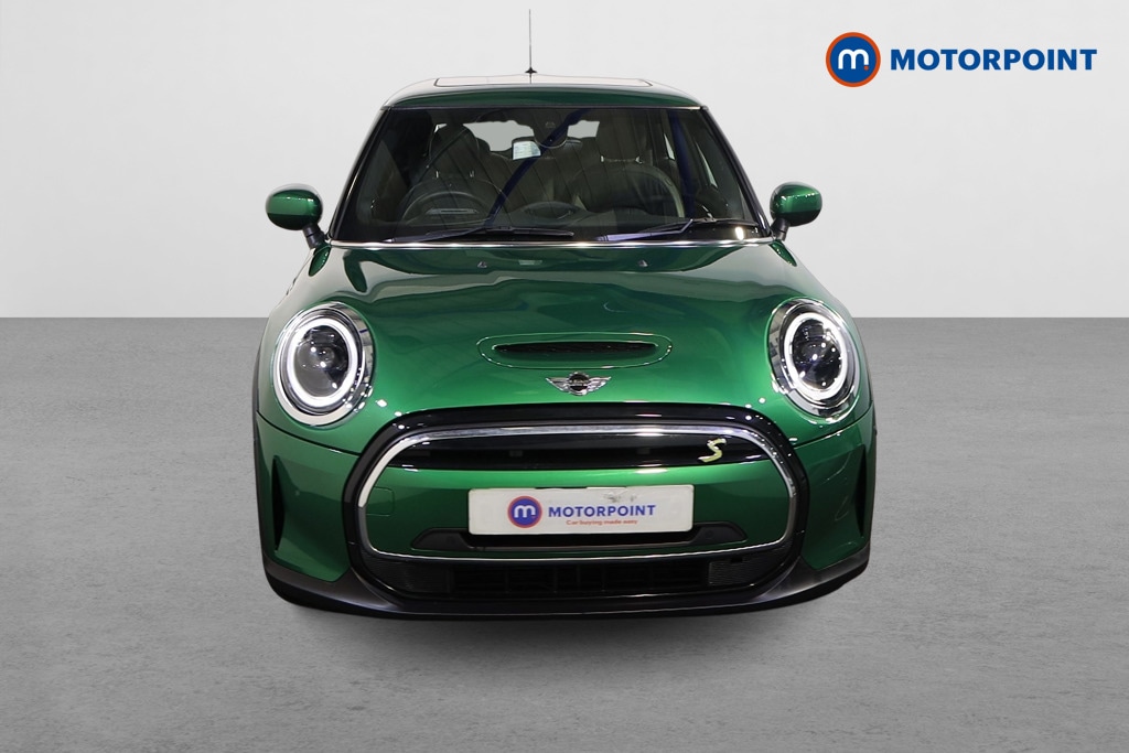 Used MINI Hatch 2022 for sale - 77037025: Photo 2