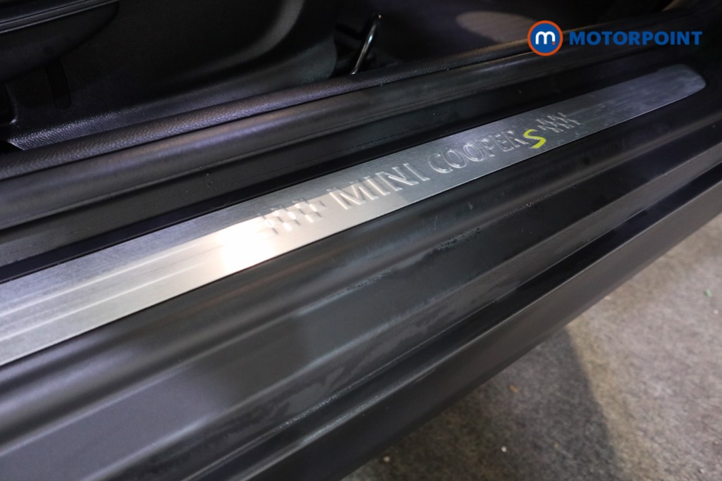 Used MINI Hatch 2022 for sale - 77037025: Photo 21