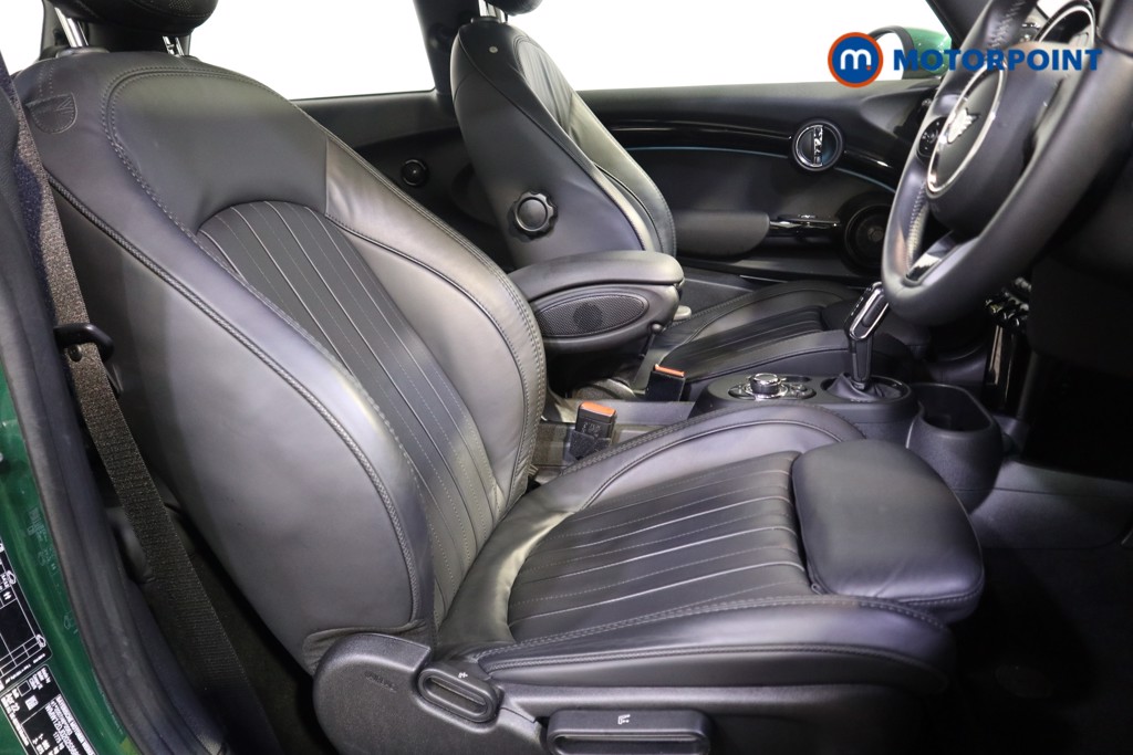 Used MINI Hatch 2022 for sale - 77037025: Photo 22