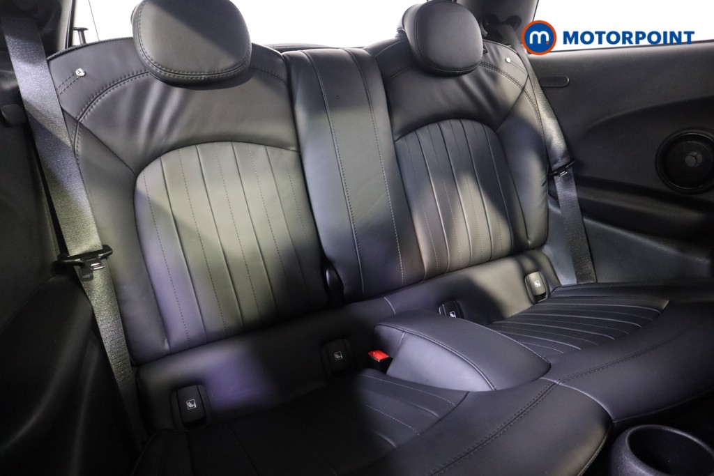 Used MINI Hatch 2022 for sale - 77037025: Photo 24