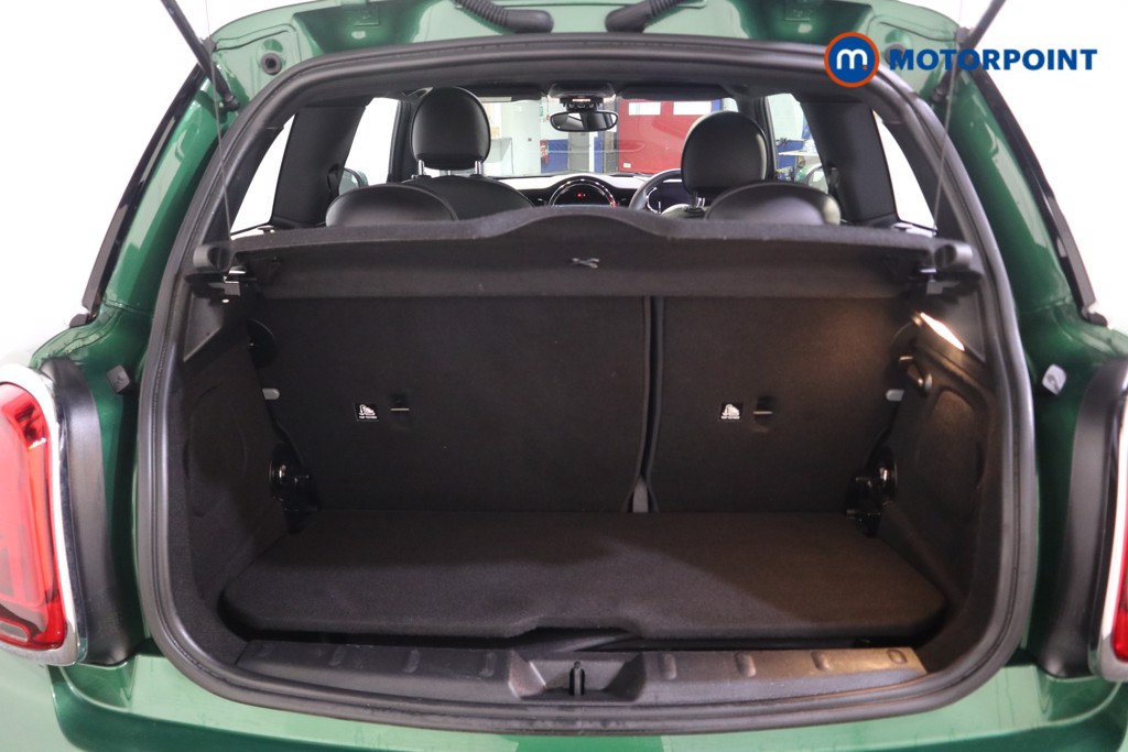 Used MINI Hatch 2022 for sale - 77037025: Photo 26