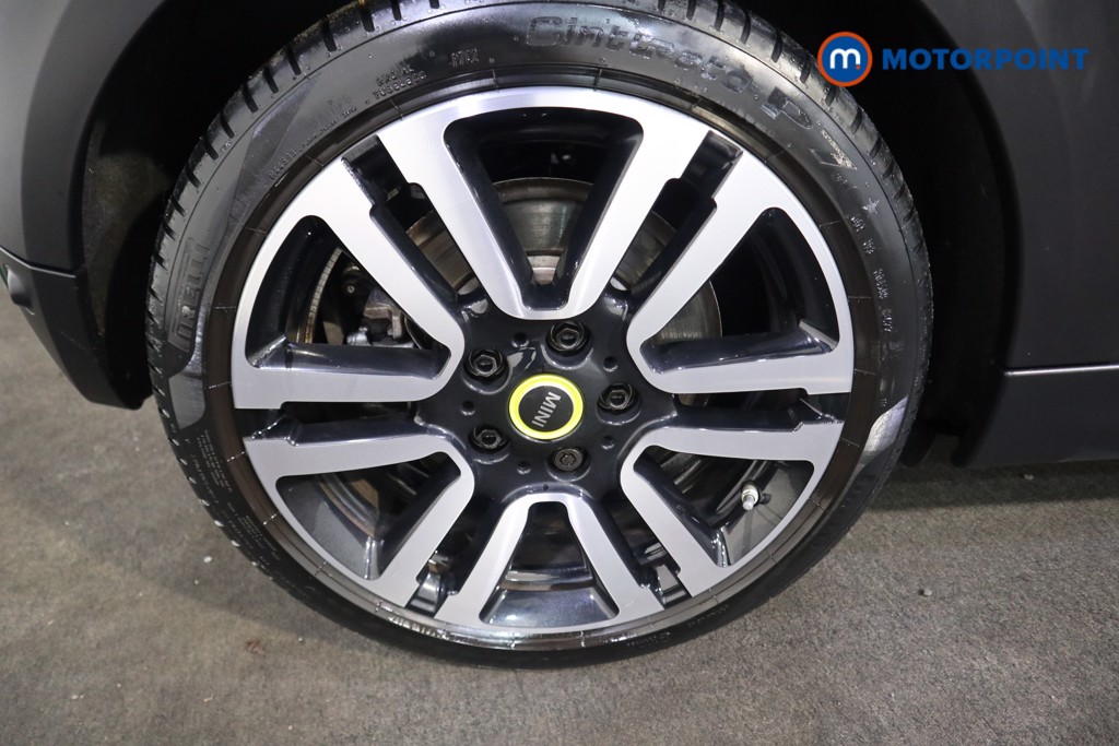 Used MINI Hatch 2022 for sale - 77037025: Photo 27