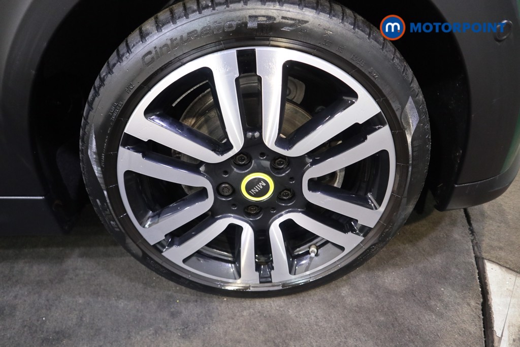 Used MINI Hatch 2022 for sale - 77037025: Photo 28