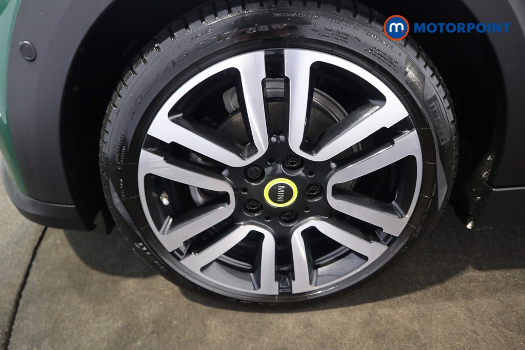 Used MINI Hatch 2022 for sale - 77037025: Photo 29