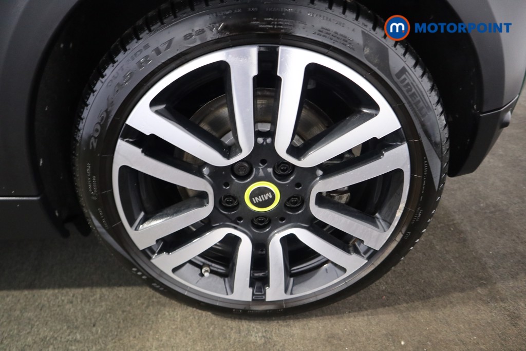 Used MINI Hatch 2022 for sale - 77037025: Photo 30