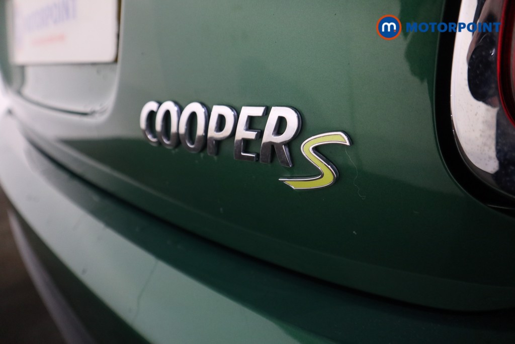 Used MINI Hatch 2022 for sale - 77037025: Photo 34