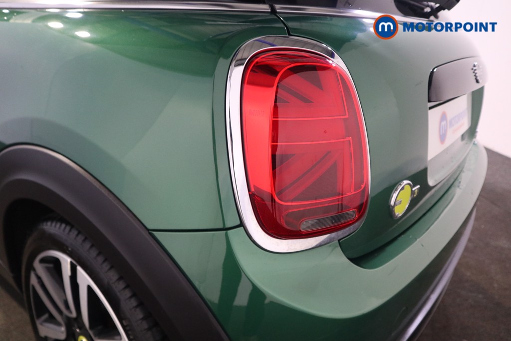 Used MINI Hatch 2022 for sale - 77037025: Photo 36