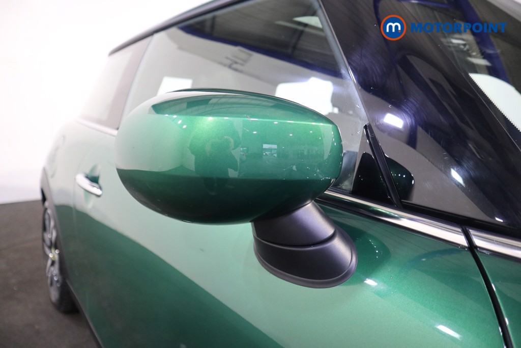 Used MINI Hatch 2022 for sale - 77037025: Photo 38