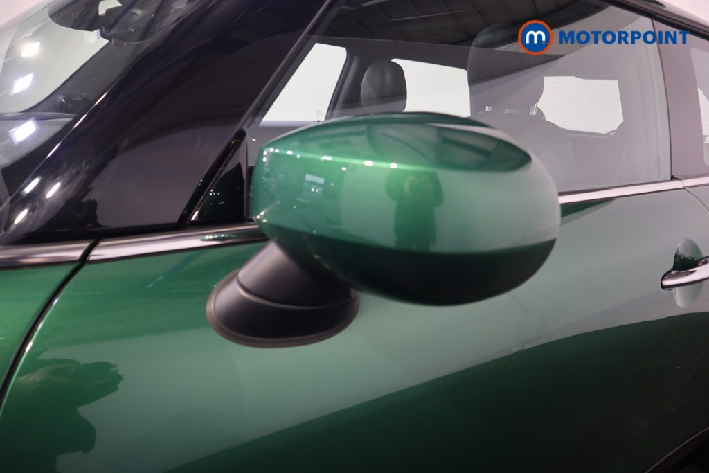 Used MINI Hatch 2022 for sale - 77037025: Photo 39