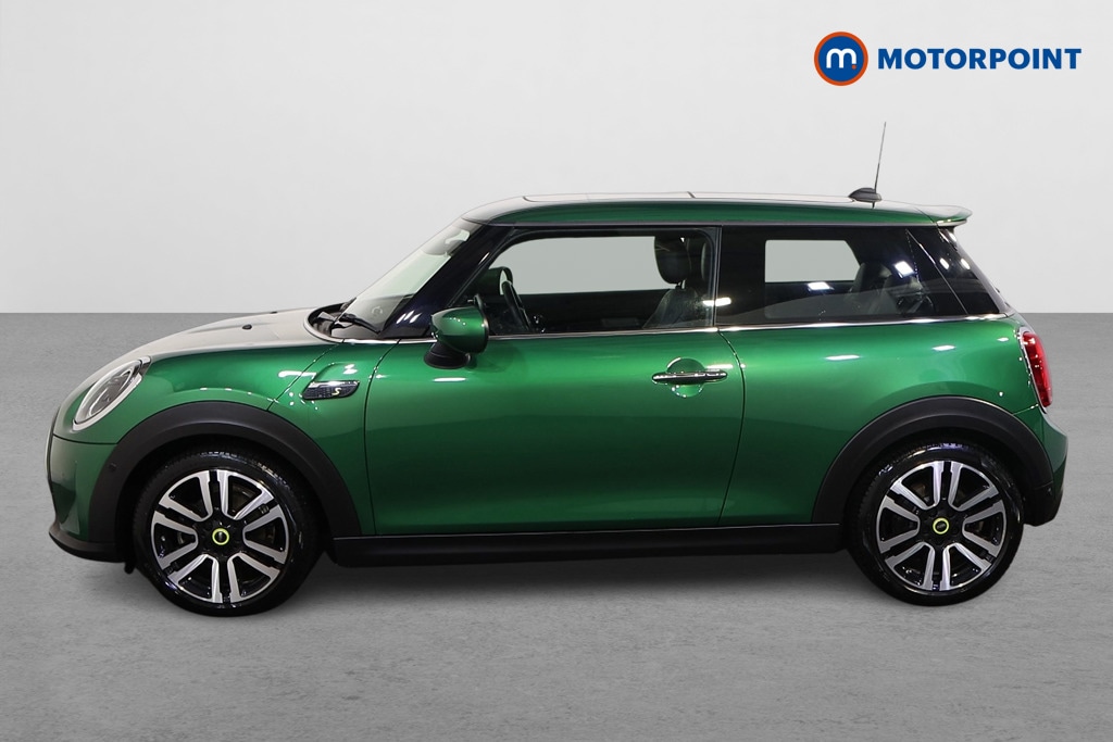 Used MINI Hatch 2022 for sale - 77037025: Photo 4