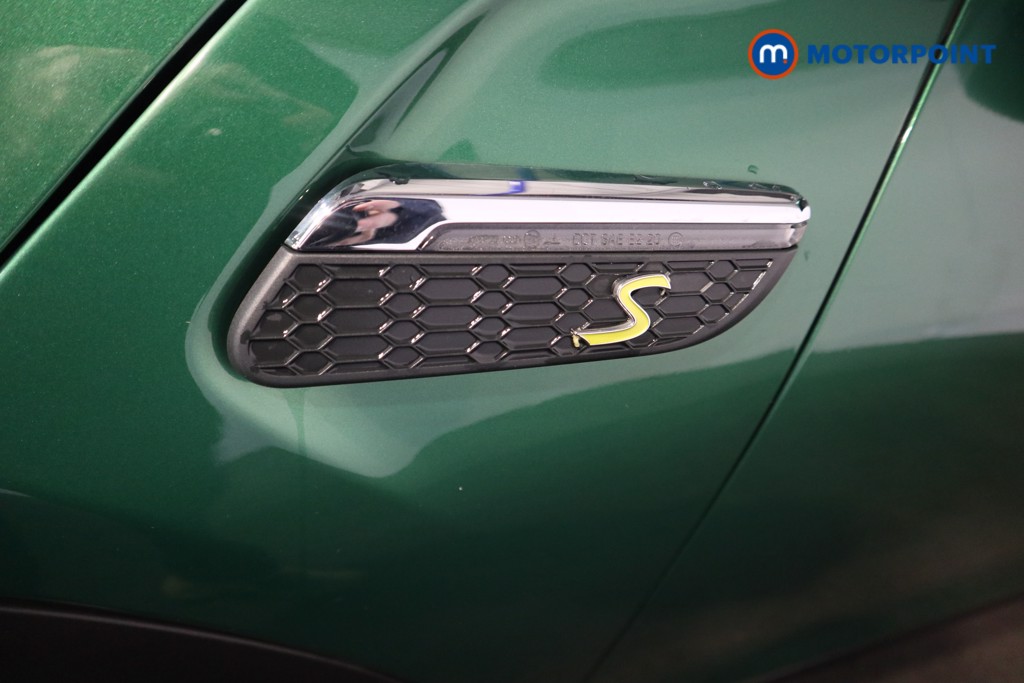 Used MINI Hatch 2022 for sale - 77037025: Photo 40