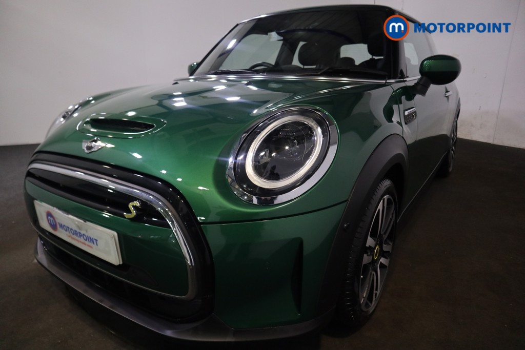 Used MINI Hatch 2022 for sale - 77037025: Photo 41