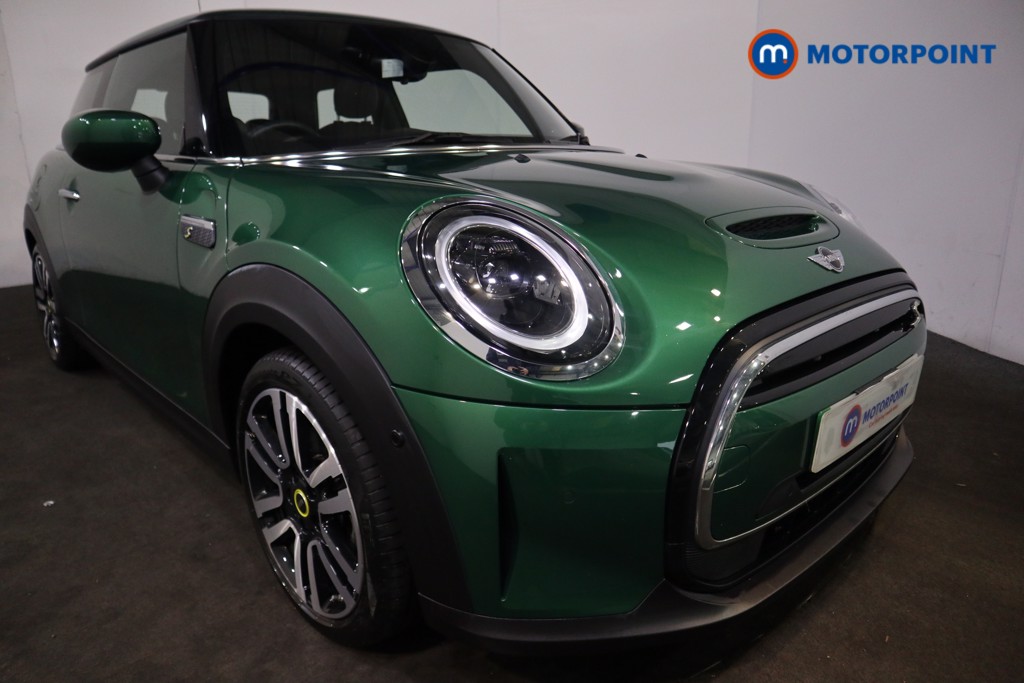 Used MINI Hatch 2022 for sale - 77037025: Photo 42