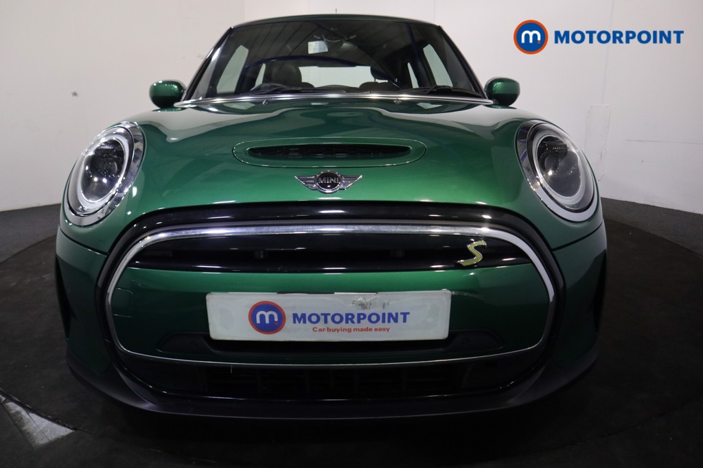 Used MINI Hatch 2022 for sale - 77037025: Photo 43