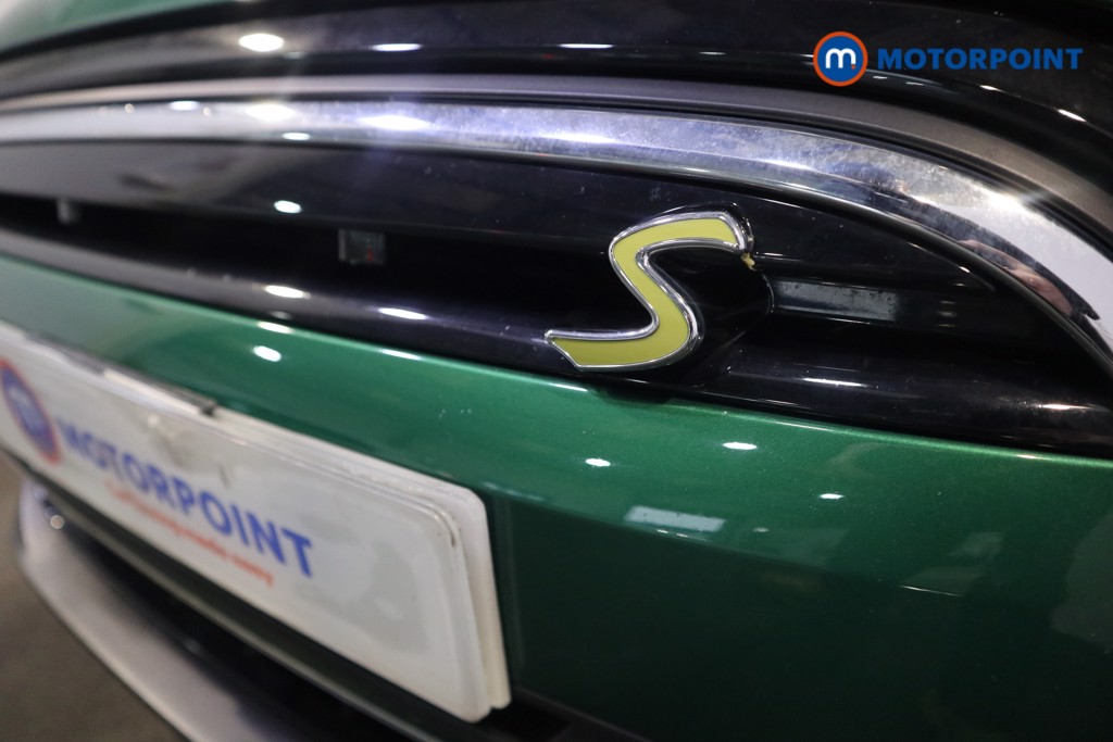 Used MINI Hatch 2022 for sale - 77037025: Photo 44