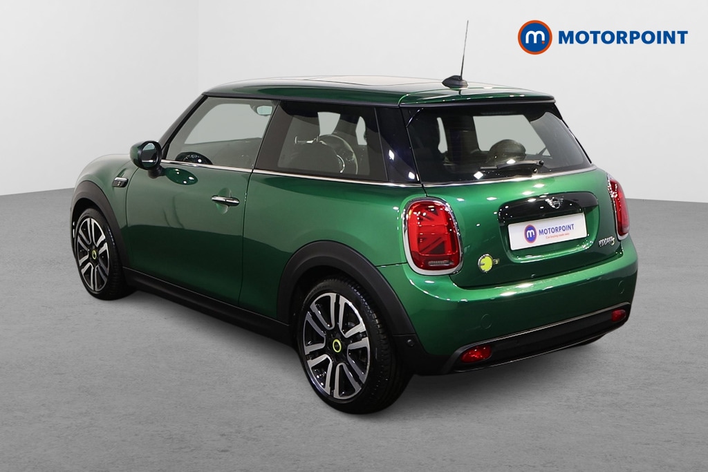 Used MINI Hatch 2022 for sale - 77037025: Photo 5