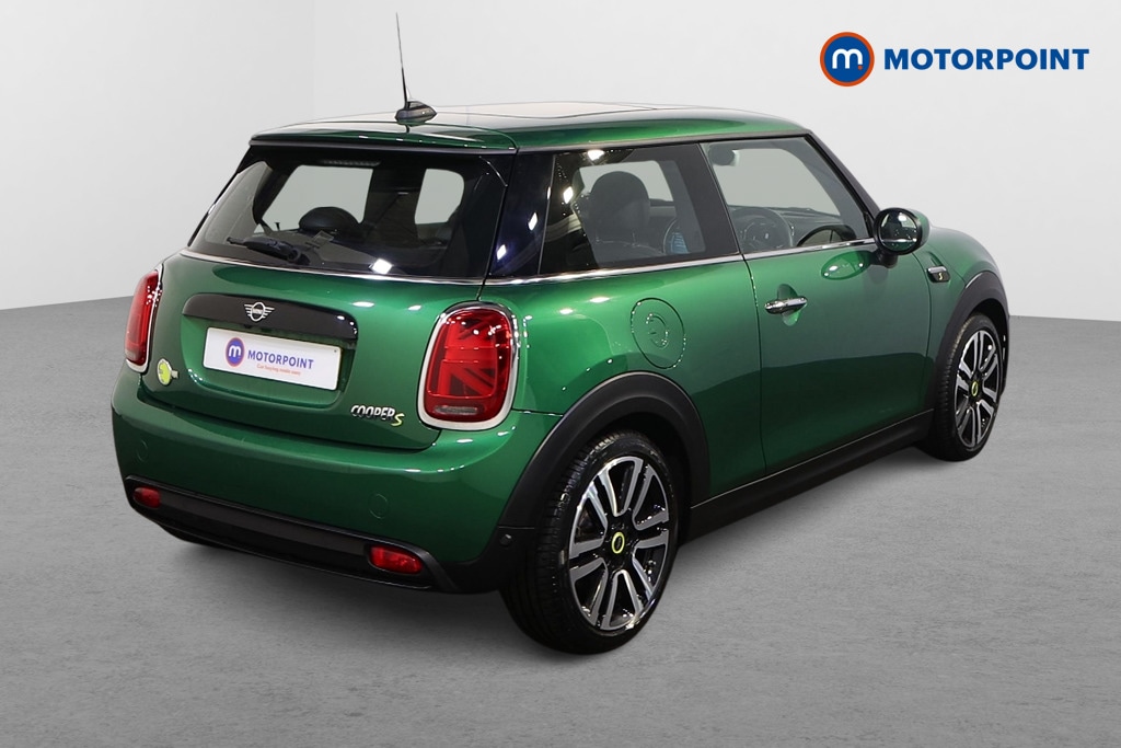 Used MINI Hatch 2022 for sale - 77037025: Photo 7