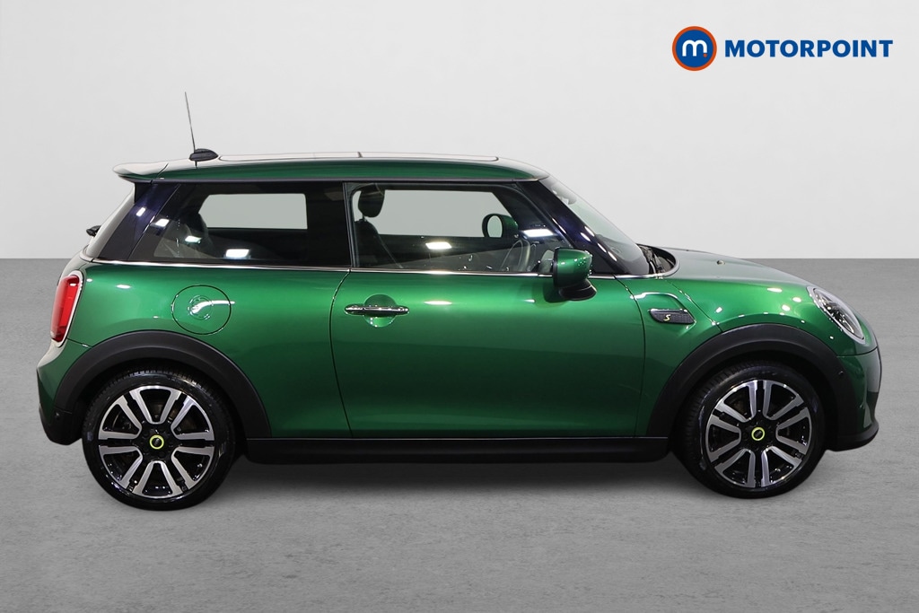 Used MINI Hatch 2022 for sale - 77037025: Photo 8