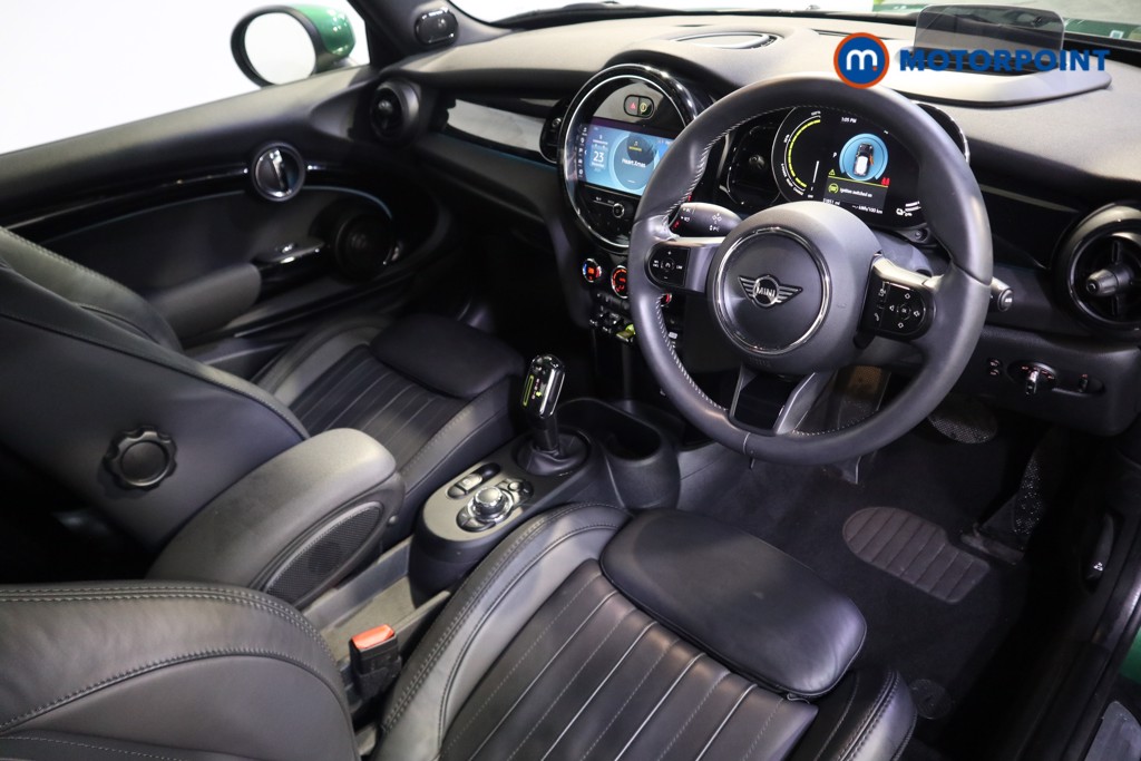 Used MINI Hatch 2022 for sale - 77037025: Photo 9