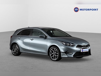 Used Kia Ceed 2023 for sale - 78874242: Photo