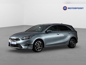 Used Kia Ceed 2023 for sale - 78874242: Photo