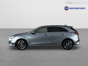 Used Kia Ceed 2023 for sale - 78874242: Photo