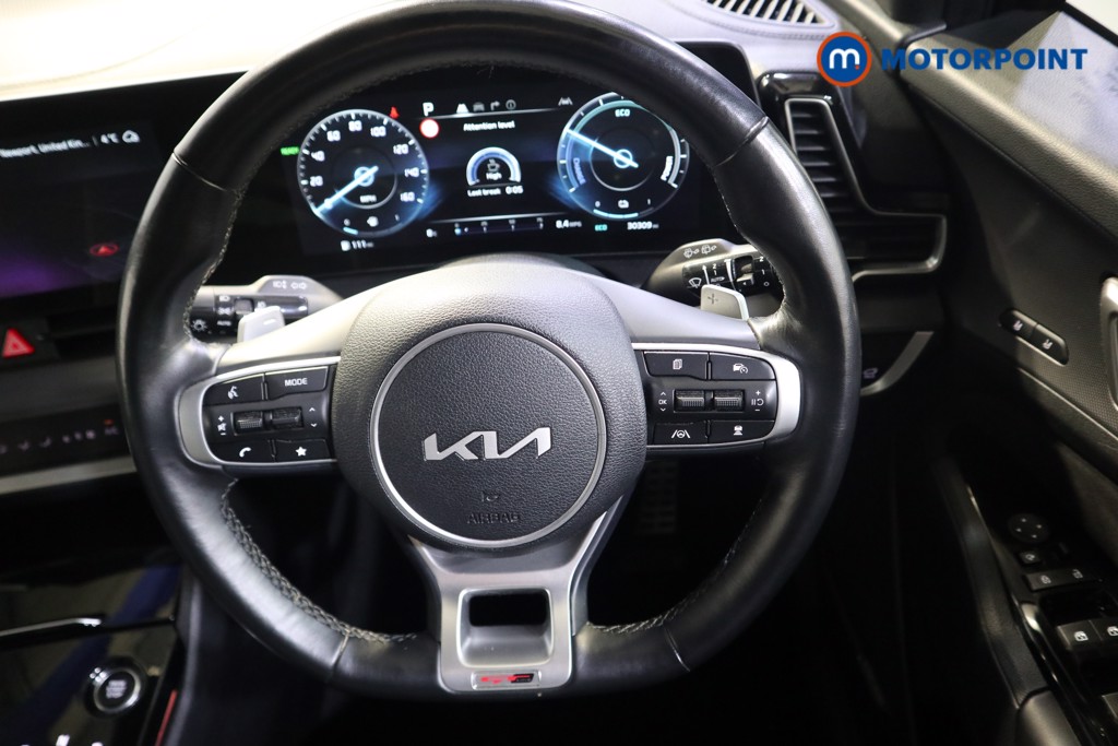 Used Kia Sportage 2022 for sale - 76685195: Photo 10