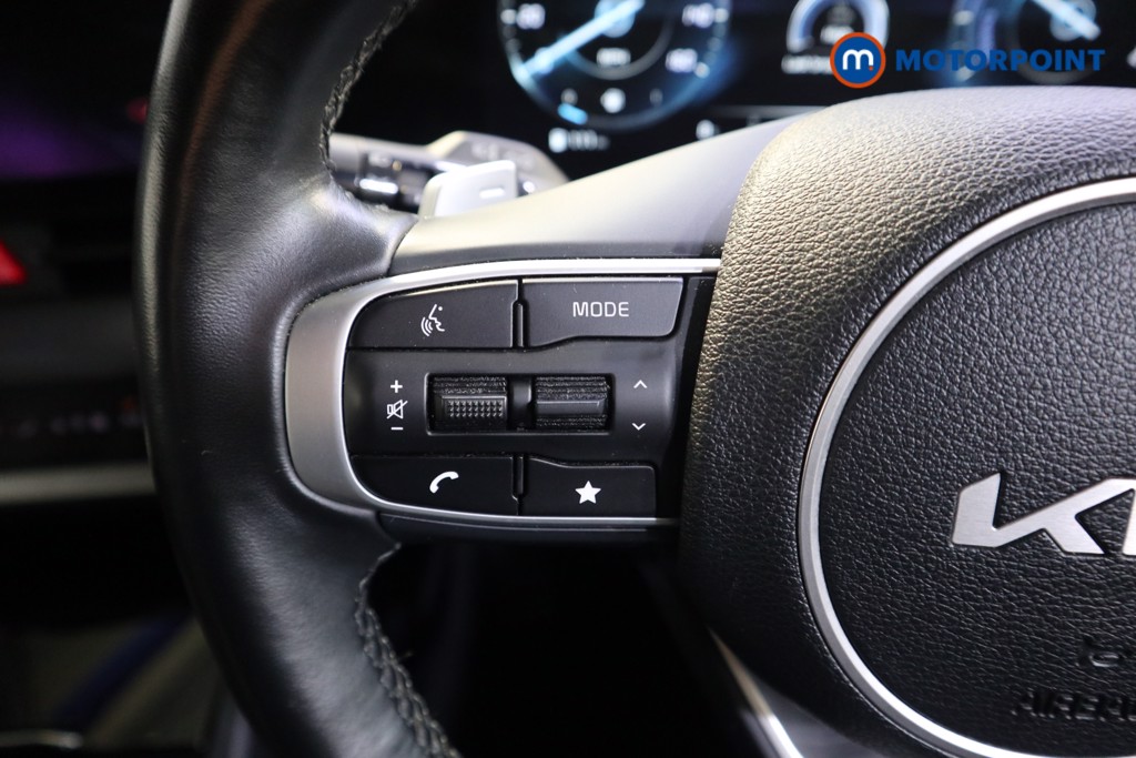 Used Kia Sportage 2022 for sale - 76685195: Photo 11