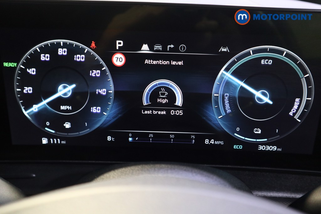 Used Kia Sportage 2022 for sale - 76685195: Photo 14