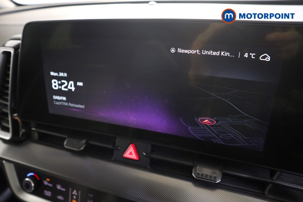 Used Kia Sportage 2022 for sale - 76685195: Photo 15