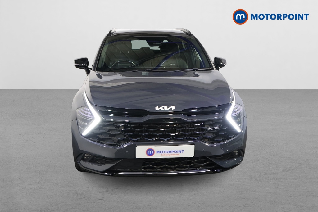 Used Kia Sportage 2022 for sale - 76685195: Photo 2