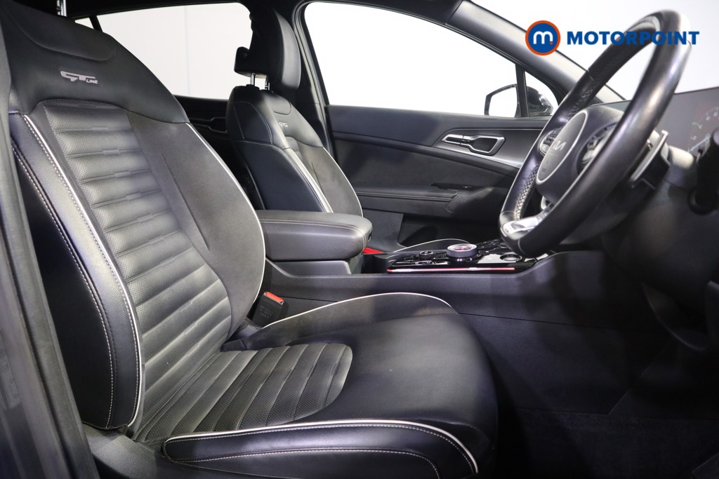 Used Kia Sportage 2022 for sale - 76685195: Photo 26