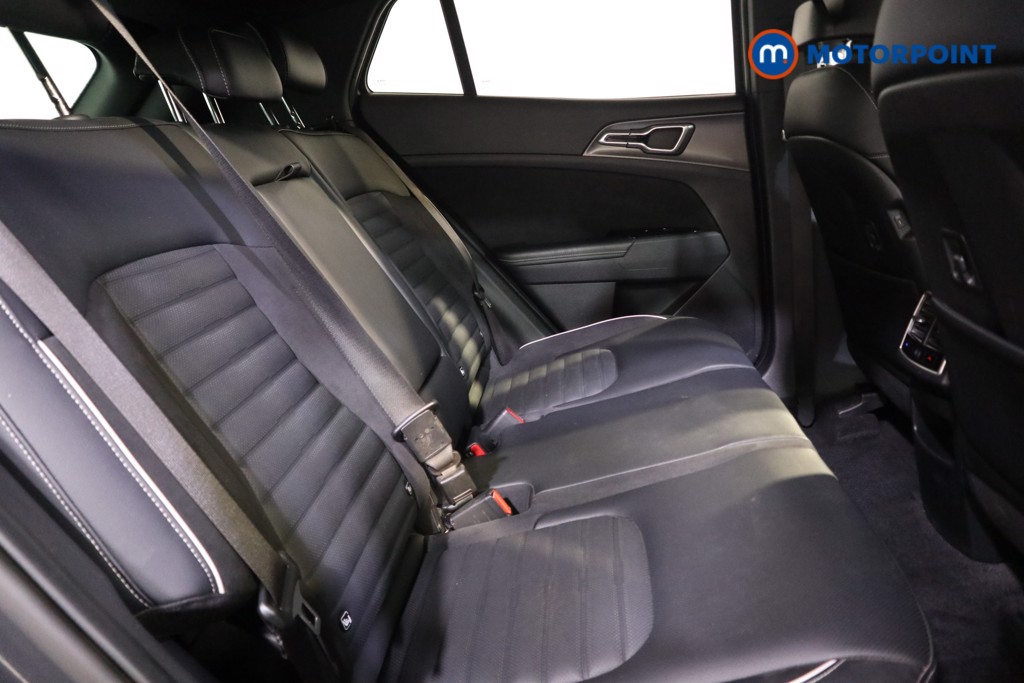 Used Kia Sportage 2022 for sale - 76685195: Photo 28