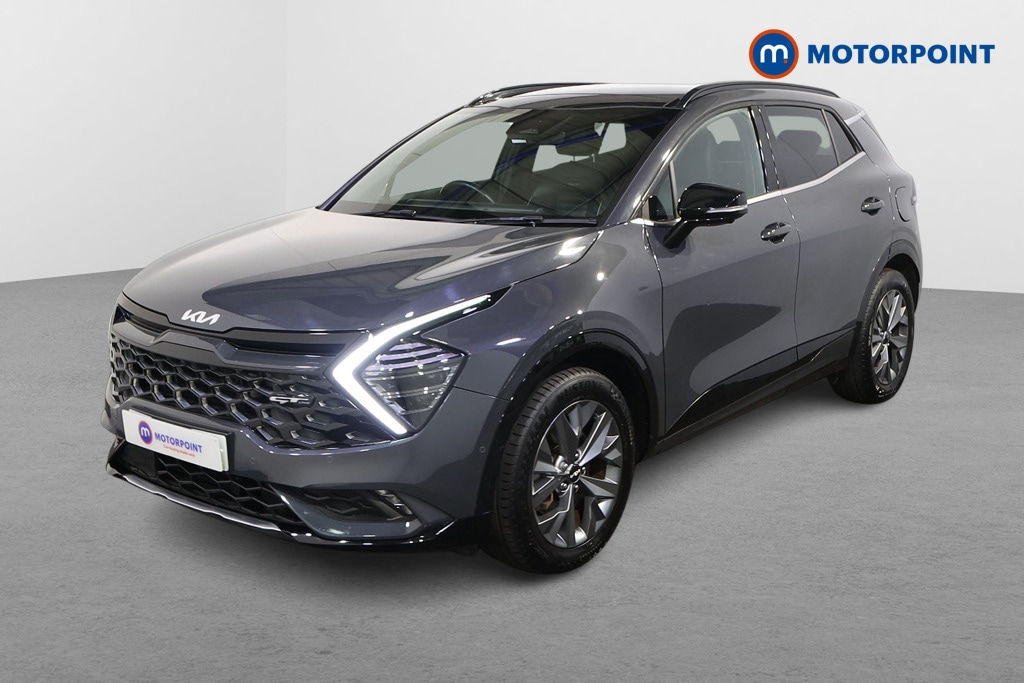 Used Kia Sportage 2022 for sale - 76685195: Photo 3