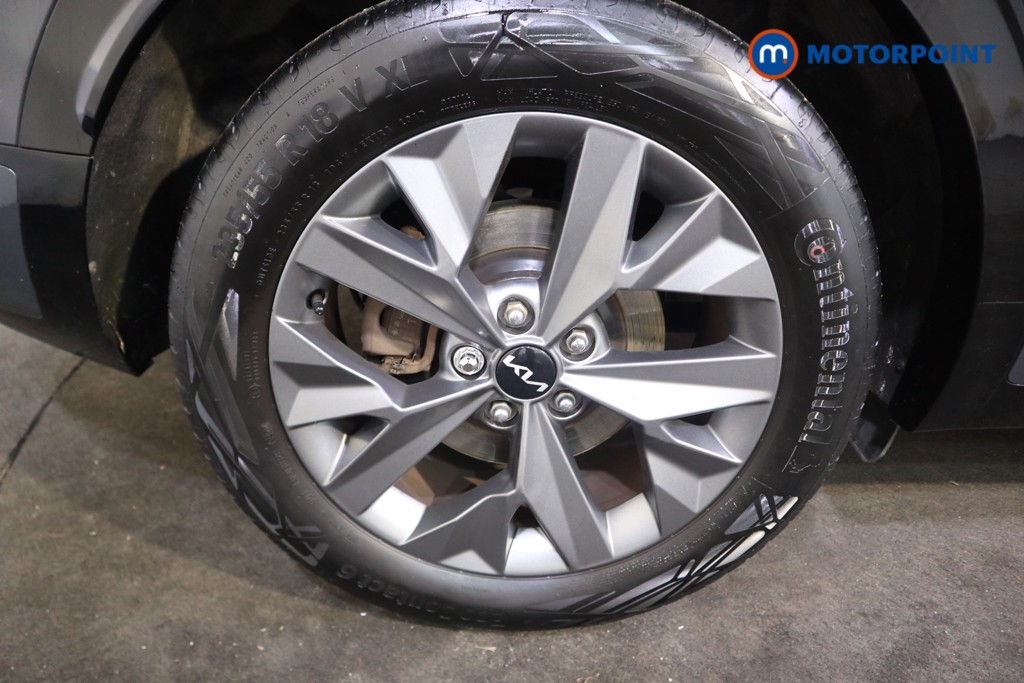 Used Kia Sportage 2022 for sale - 76685195: Photo 34