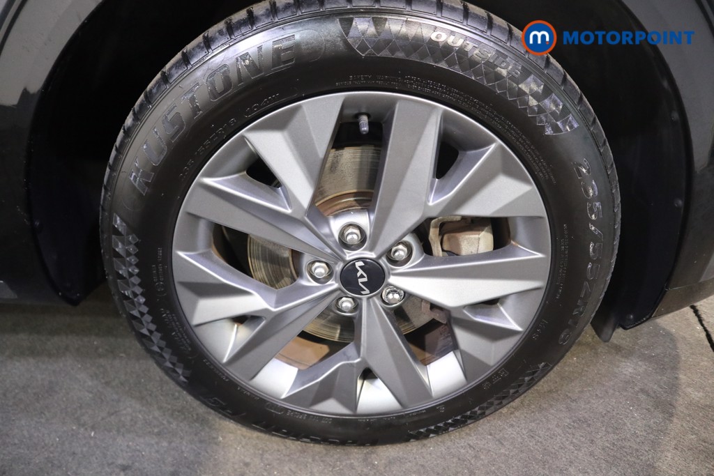 Used Kia Sportage 2022 for sale - 76685195: Photo 35